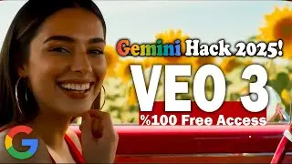 How I Got Gemini Advanced For FREE In 2025!