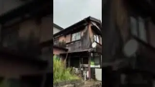 Cheap Kyoto Home Tour | Japanese House by the Ocean Under $13K in Japan 🇯🇵  #kyotorealestate
