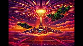 Pursuit of Truth/Charity&rsquo;s Irony but groovy! (Halo 2 Remix)