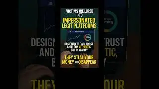 Crypto Fraud and Asset Recovery | My Free Blueprint #crypto #cryptofraud #cryptofraud recovery