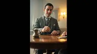 The Gentleman Killer Who Charmed London City