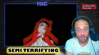First Time Hearing In This Moment - 