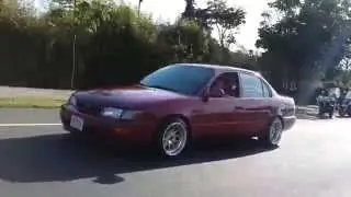 Simply Clean Red AE101