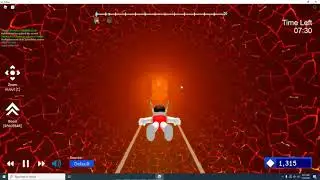 so much lag but i still won lol | Portal Rush | SusPLayz | Link to game will be in the description