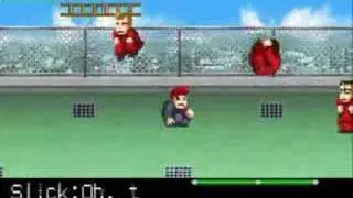 River City Ransom Ex - 