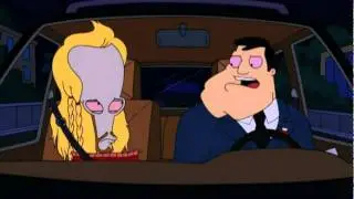 Night Ranger American Dad.wmv