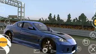 Need For Speed ProStreet (Ps2 (Celular)) Ep26 Quem &eacute; o DK Sr Kimura?