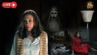 🔴LIVE The Conjuring Movies All Parts | Horror Movies Explaind | Beyond Holly #live
