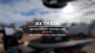 CrossTimbers MX track, Draper Lake Oklahoma City Oklahoma