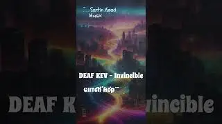 DEAF KEV - Invincible #NoCopyrightMusic #GlitchHop #DEAFKEV #Invincible #FreeMusic #UniqueBeats