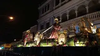 Jesús De La Merced 300 años patrón Jurado Marcha Mater Dolorosa
