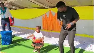 South Africa - Heritage day celebration