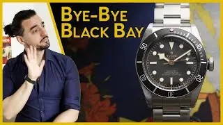 Конец эпохи? Обзор Tudor Black Bay 79230N