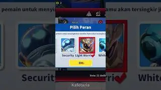 ANALISIS BLACKJACK MENCARI ROLE #blackjacksupersus #supersus