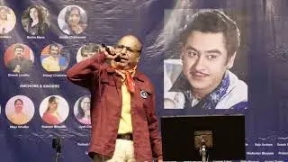 Phoolon Ka Taroon Ka Sabka Kahna Hai, A Kishore Kumar song from film Hare Ram Hare Krishna.