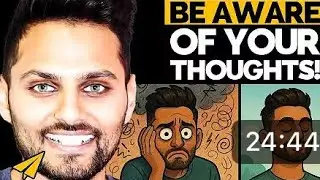 Jay Shetty&rsquo;s Top 10 Rules for Success! #GYMLINK #DetermineNation II👊II