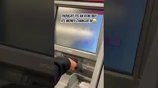 Not an ATM Machine😂 #taipei #taiwan #taiwantravel #taiwanlife #taiwan2023 #taiwanshorts