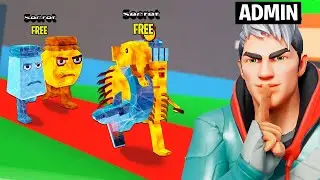 بث مباشر فورت نايت🔴 | اقوى حدث الادمن ماب السرقة في فورتنايت وفعاليات ومسابقات 🔥😱  BRAINROT Fortnite