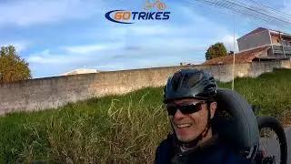 Transplante de figado e vida nova! Celebrando a vida com GoTrikes!