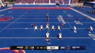 CFB 25 Vs Quan