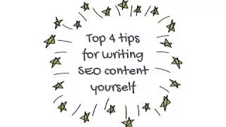 SEO content writing services &ndash; top tips for doing it yourself