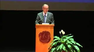 Lee McIntire, Chairman and CEO of CH2M HILL - Voices of Experience