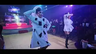 Cony Park - Show Cruella 