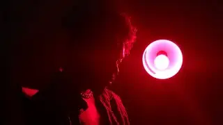 BAD MOOD (Official Music Video)