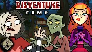 Disventure Camp Horror Episodes Ranked