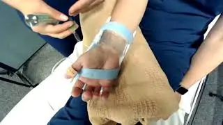 TR Band Removal