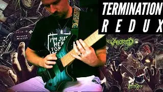 Termination Redux by Aborted - Strandberg Boden NX7