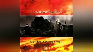 Magnum - Don't Wake the Lion (Too Old to Die Young)