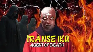 IRANSE IKU (AGENT OF DEATH) | FEMI ADEBAYO | 2026 Latest Trending Yoruba Full Movie New Release