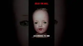 Creepy Dolls: Secrets of Joliet's Dark Past