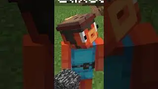 Encontr&eacute; a un HACKER EXPERTO en mi servidor de Minecraft! 😨