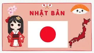 T&igrave;m hiểu v&agrave; kh&aacute;m ph&aacute; đất nước Nhật Bản | Kh&aacute;m ph&aacute; c&aacute;c quốc gia