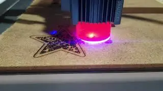 sculpfun s9 laser (90W)
