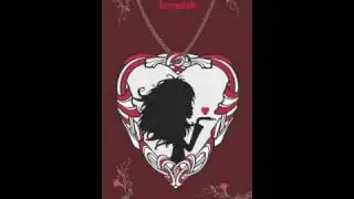 ghostgirl Lovesick - the SONG!