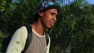 Riverside Boss   Hello Mommy (Official Video)