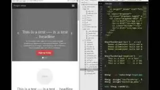 Web Development with Linux