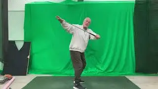 What&rsquo;s Your Swing plane issues!