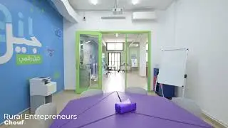 Video Ecosystem Infrastructure - Lebanon
