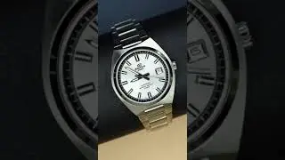All New Casio Edifice EFB-109D: Showcase Series by YWC