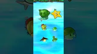 All New Powerful Sea-Shroom Fusion Recipes - PvZ Fusion v2.8 #pvz #pvzmods #fusion