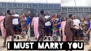 HE KILL:ED MY HUSBAND, AND NOW HE WANTS TO MARRY ME