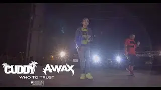Cuddy,  A-Wax 