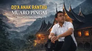 Do'a Anak Rantau Muaro Pingai - Karya Cipta Deby Marping [ Murpi Pro Official ] 