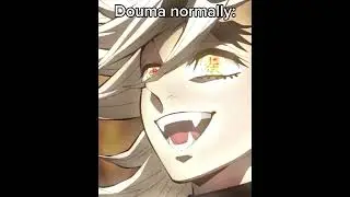 why is bro like a kid #meme #kny #demonslayer #anime #shorts #fyp