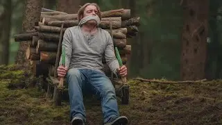 Schlitter: Evil in the Woods (2024) Movie Recap || Crime Thriller Horror
