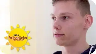 Identit&auml;t in kriminellen H&auml;nden: Identit&auml;tsklau im Wert von 12.000&euro; | SAT.1 Fr&uuml;hst&uuml;cksfernsehen